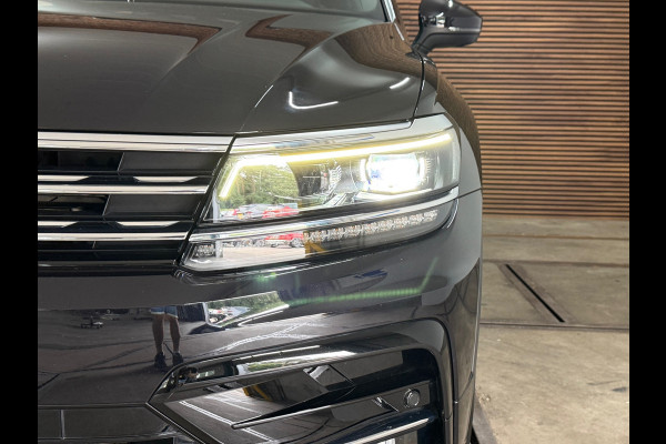Volkswagen Tiguan 1.5 TSI ACT Business R | 2x R-Line | Pano | Virtual Cockpit | LED | Navi