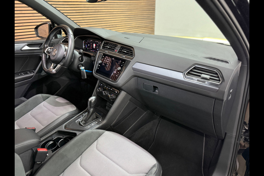 Volkswagen Tiguan 1.5 TSI ACT Business R | 2x R-Line | Pano | Virtual Cockpit | LED | Navi