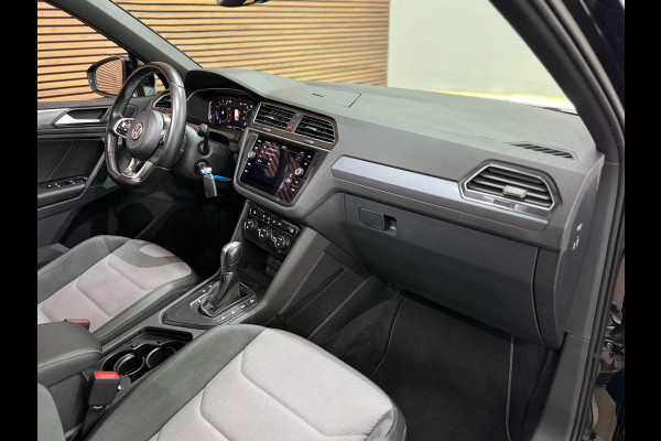 Volkswagen Tiguan 1.5 TSI ACT Business R | 2x R-Line | Pano | Virtual Cockpit | LED | Navi