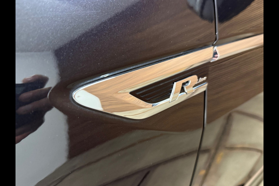 Volkswagen Tiguan 1.5 TSI ACT Business R | 2x R-Line | Pano | Virtual Cockpit | LED | Navi