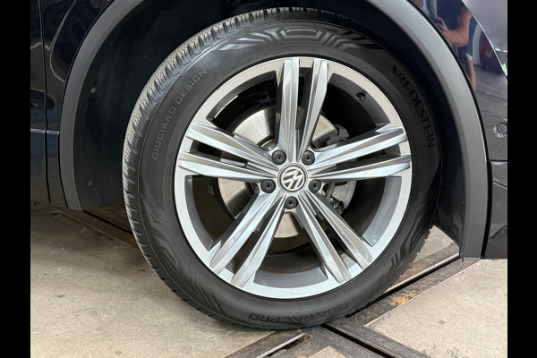 Volkswagen Tiguan 1.5 TSI ACT Business R | 2x R-Line | Pano | Virtual Cockpit | LED | Navi