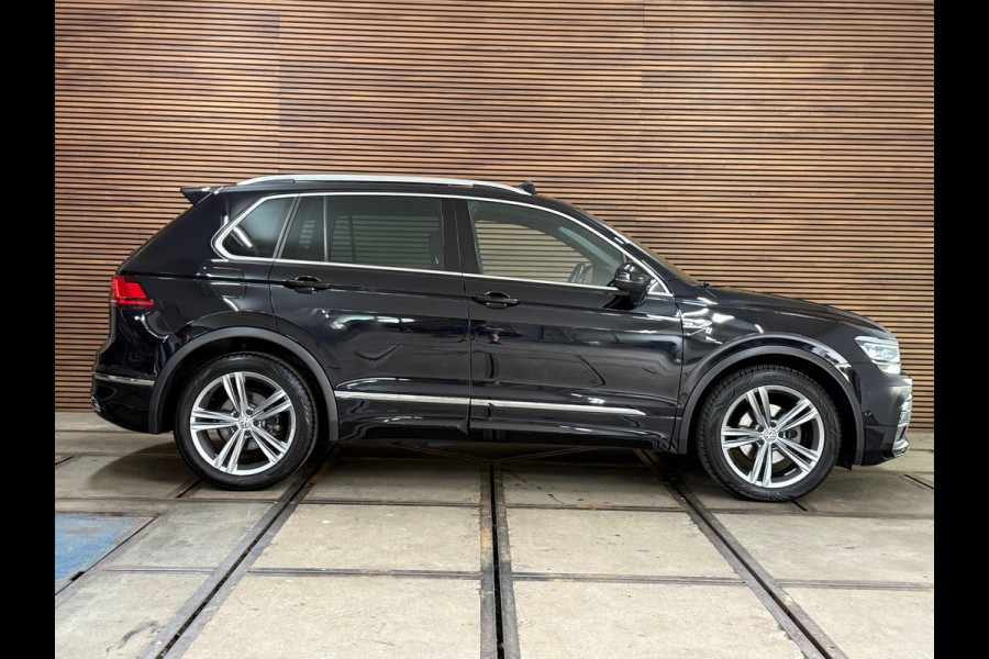 Volkswagen Tiguan 1.5 TSI ACT Business R | 2x R-Line | Pano | Virtual Cockpit | LED | Navi