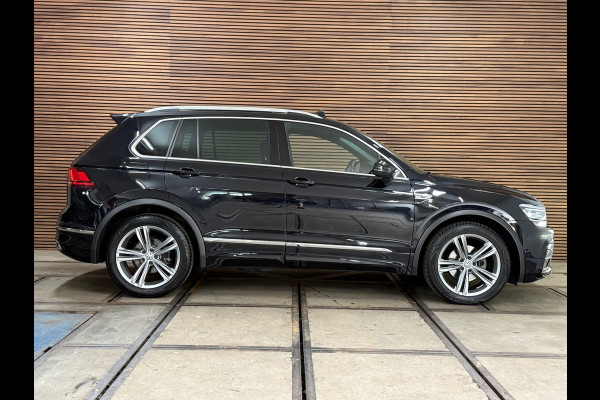 Volkswagen Tiguan 1.5 TSI ACT Business R | 2x R-Line | Pano | Virtual Cockpit | LED | Navi