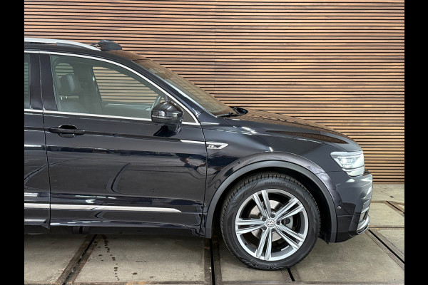 Volkswagen Tiguan 1.5 TSI ACT Business R | 2x R-Line | Pano | Virtual Cockpit | LED | Navi