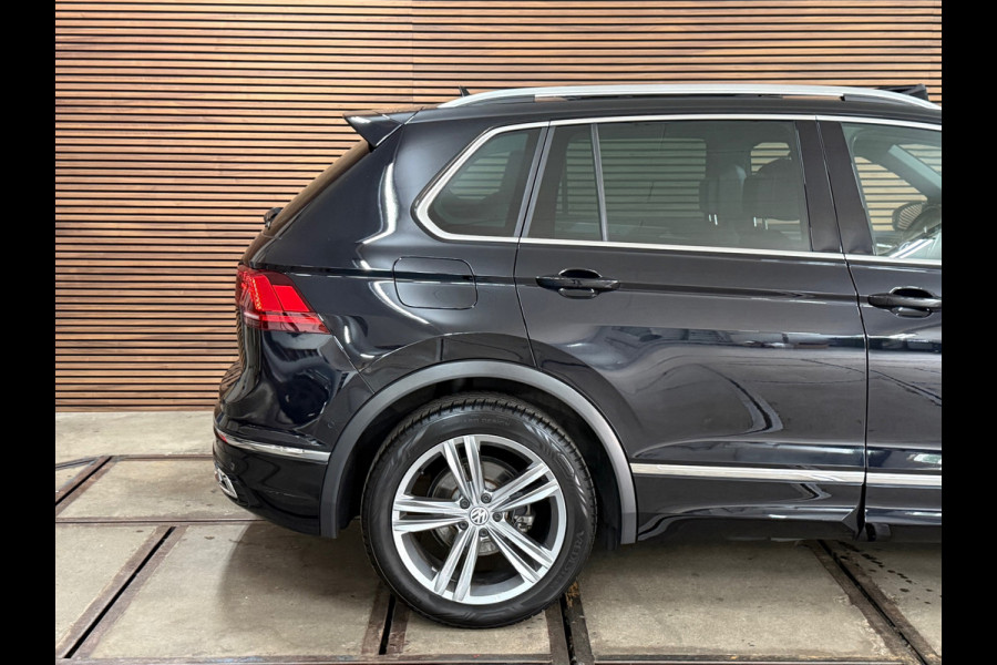 Volkswagen Tiguan 1.5 TSI ACT Business R | 2x R-Line | Pano | Virtual Cockpit | LED | Navi