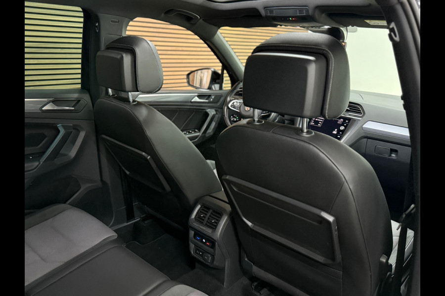 Volkswagen Tiguan 1.5 TSI ACT Business R | 2x R-Line | Pano | Virtual Cockpit | LED | Navi