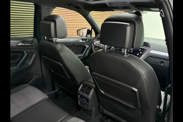 Volkswagen Tiguan 1.5 TSI ACT Business R | 2x R-Line | Pano | Virtual Cockpit | LED | Navi