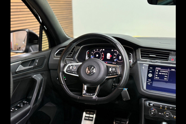 Volkswagen Tiguan 1.5 TSI ACT Business R | 2x R-Line | Pano | Virtual Cockpit | LED | Navi