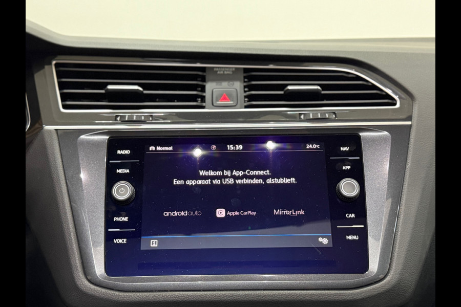 Volkswagen Tiguan 1.5 TSI ACT Business R | 2x R-Line | Pano | Virtual Cockpit | LED | Navi