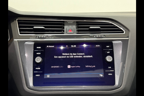 Volkswagen Tiguan 1.5 TSI ACT Business R | 2x R-Line | Pano | Virtual Cockpit | LED | Navi