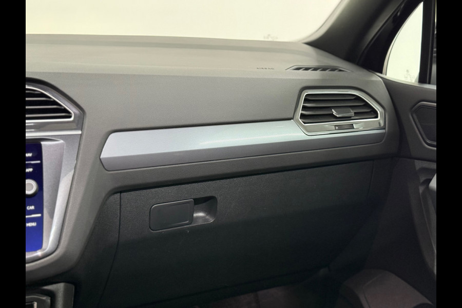 Volkswagen Tiguan 1.5 TSI ACT Business R | 2x R-Line | Pano | Virtual Cockpit | LED | Navi