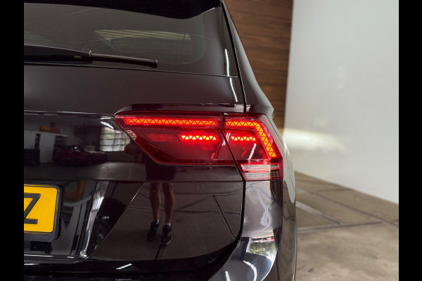 Volkswagen Tiguan 1.5 TSI ACT Business R | 2x R-Line | Pano | Virtual Cockpit | LED | Navi