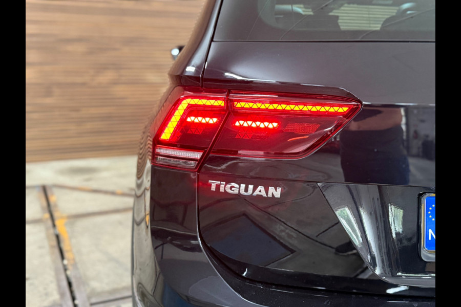 Volkswagen Tiguan 1.5 TSI ACT Business R | 2x R-Line | Pano | Virtual Cockpit | LED | Navi