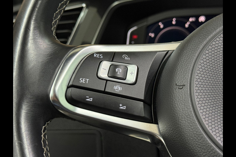 Volkswagen Tiguan 1.5 TSI ACT Business R | 2x R-Line | Pano | Virtual Cockpit | LED | Navi