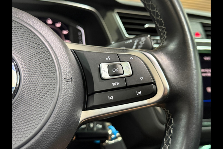 Volkswagen Tiguan 1.5 TSI ACT Business R | 2x R-Line | Pano | Virtual Cockpit | LED | Navi