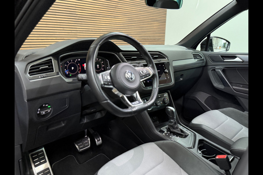 Volkswagen Tiguan 1.5 TSI ACT Business R | 2x R-Line | Pano | Virtual Cockpit | LED | Navi
