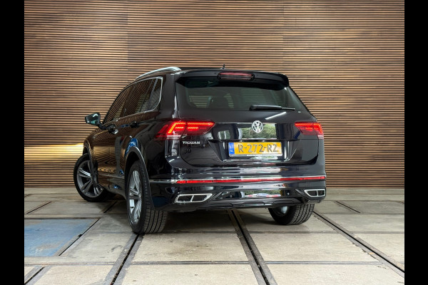 Volkswagen Tiguan 1.5 TSI ACT Business R | 2x R-Line | Pano | Virtual Cockpit | LED | Navi