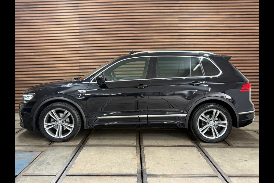 Volkswagen Tiguan 1.5 TSI ACT Business R | 2x R-Line | Pano | Virtual Cockpit | LED | Navi