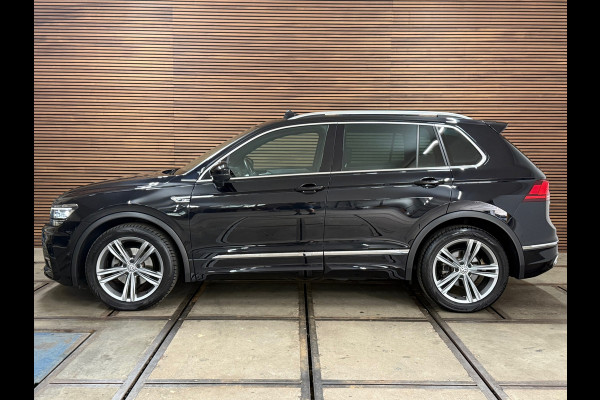 Volkswagen Tiguan 1.5 TSI ACT Business R | 2x R-Line | Pano | Virtual Cockpit | LED | Navi
