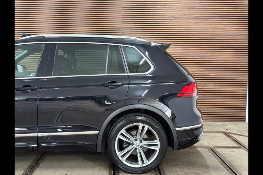 Volkswagen Tiguan 1.5 TSI ACT Business R | 2x R-Line | Pano | Virtual Cockpit | LED | Navi