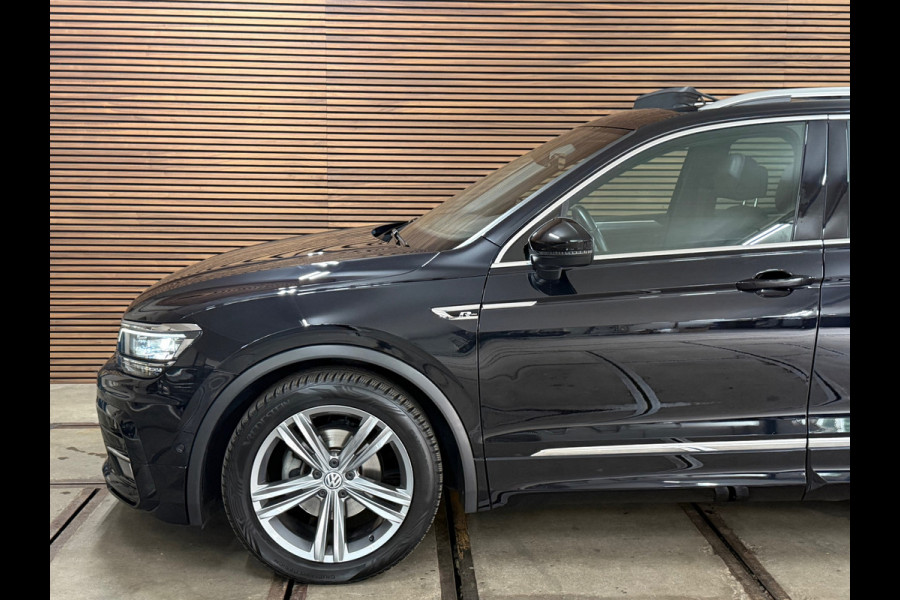 Volkswagen Tiguan 1.5 TSI ACT Business R | 2x R-Line | Pano | Virtual Cockpit | LED | Navi