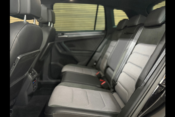Volkswagen Tiguan 1.5 TSI ACT Business R | 2x R-Line | Pano | Virtual Cockpit | LED | Navi
