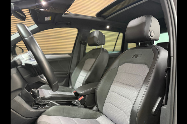 Volkswagen Tiguan 1.5 TSI ACT Business R | 2x R-Line | Pano | Virtual Cockpit | LED | Navi
