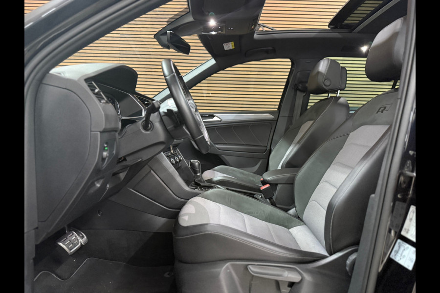 Volkswagen Tiguan 1.5 TSI ACT Business R | 2x R-Line | Pano | Virtual Cockpit | LED | Navi