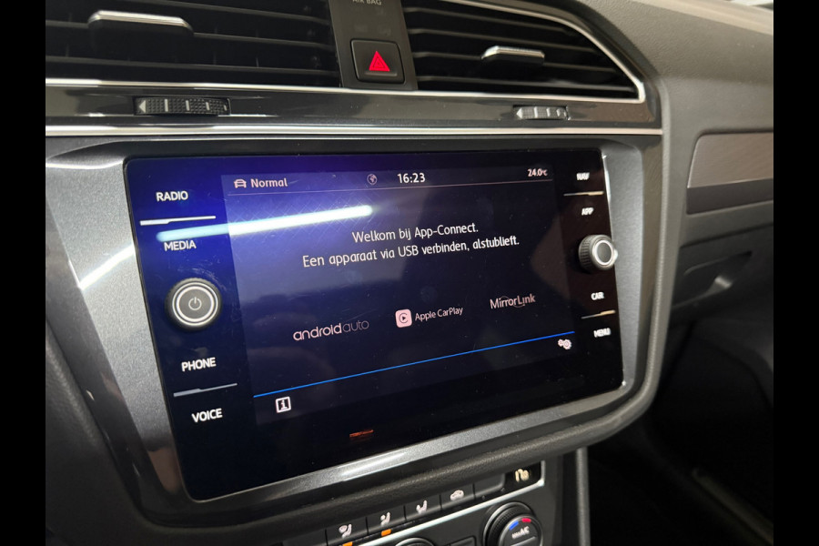 Volkswagen Tiguan 1.5 TSI ACT Business R | 2x R-Line | Pano | Virtual Cockpit | LED | Navi