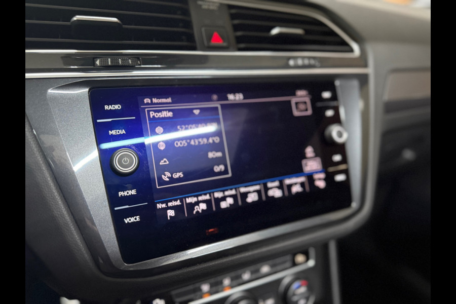 Volkswagen Tiguan 1.5 TSI ACT Business R | 2x R-Line | Pano | Virtual Cockpit | LED | Navi