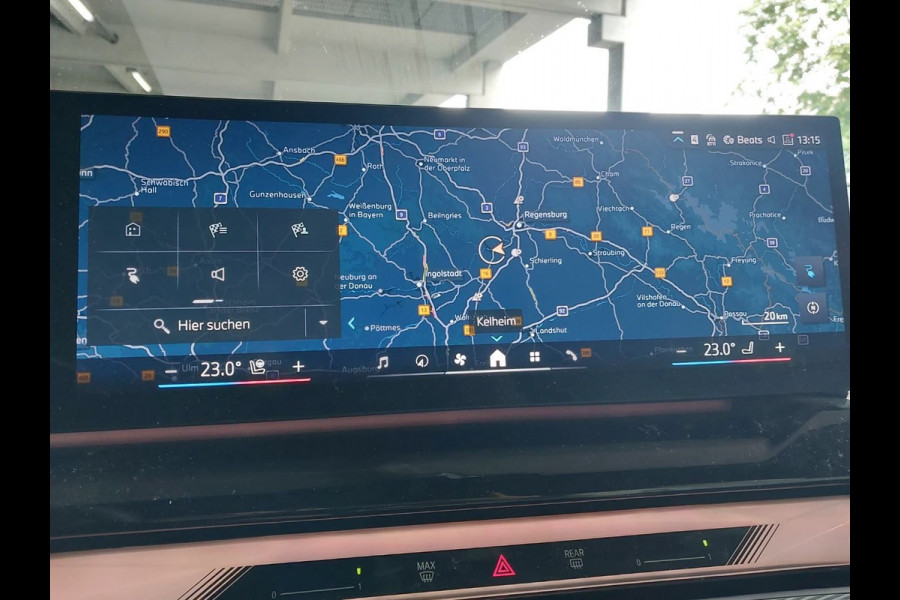 BMW i5 Touring eDrive40 M-Sport Pro - Onderstel Prof - Pano - Trekhaak - Driving Ass Prof