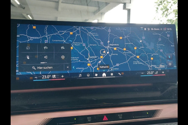 BMW i5 Touring eDrive40 M-Sport Pro - Onderstel Prof - Pano - Trekhaak - Driving Ass Prof