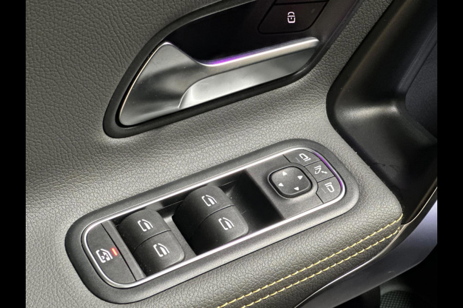 Mercedes-Benz CLA-Klasse AMG 45 S 4MATIC+ | Stoelverkoeling | pano | burmester | kuipstoelen | keyless