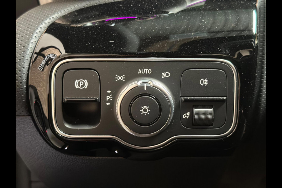 Mercedes-Benz CLA-Klasse AMG 45 S 4MATIC+ | Stoelverkoeling | pano | burmester | kuipstoelen | keyless