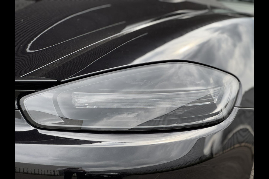 Porsche 718 Boxster GTS 2.5