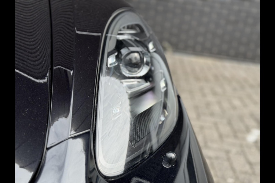 Porsche 718 Boxster GTS 2.5