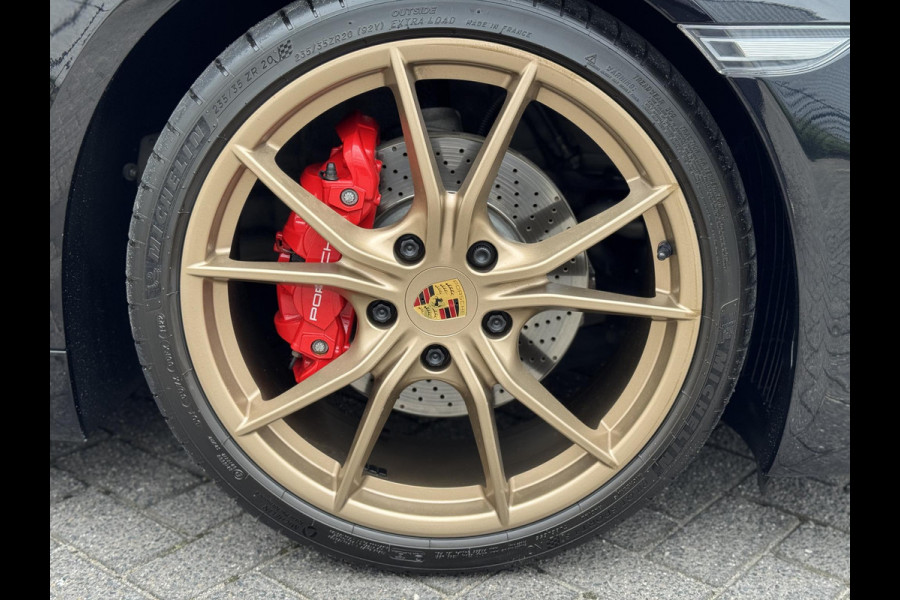 Porsche 718 Boxster GTS 2.5