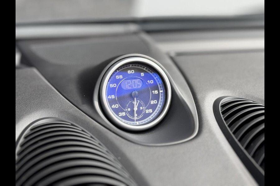 Porsche 718 Boxster GTS 2.5