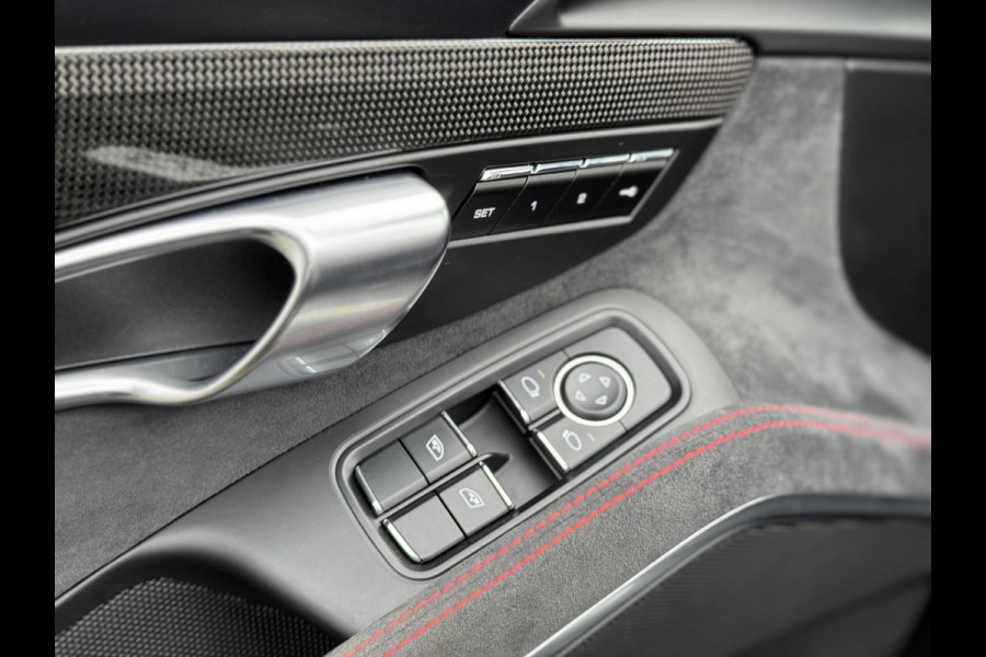 Porsche 718 Boxster GTS 2.5