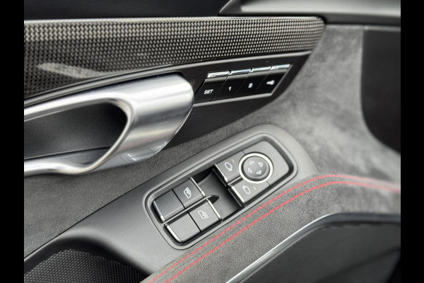 Porsche 718 Boxster GTS 2.5