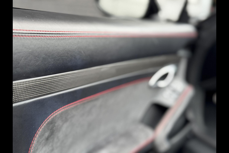 Porsche 718 Boxster GTS 2.5
