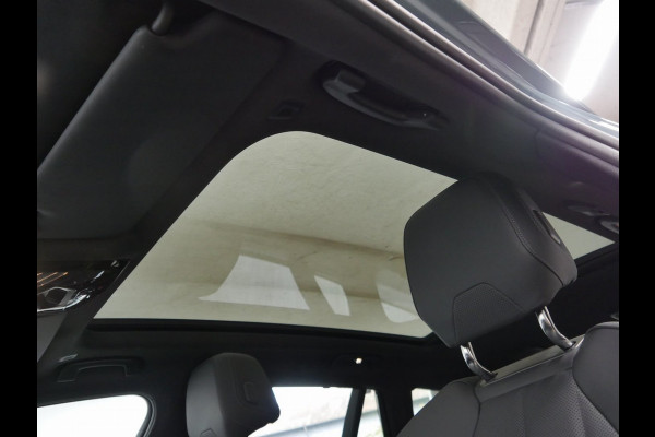BMW i5 Touring eDrive40 M-Sport - Onderstel Prof - Pano - Trekhaak - Bowers & Wilkins
