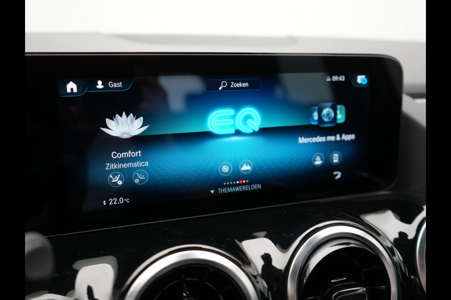 Mercedes-Benz GLA 250 e Style Plug In Hybrid 218pk Dealer O.H PHEV | Trekhaak Afn. | Widescreen Navi | Sportstoelen Memory | Apple Carplay | BLIS | Camera | 19"L.M |