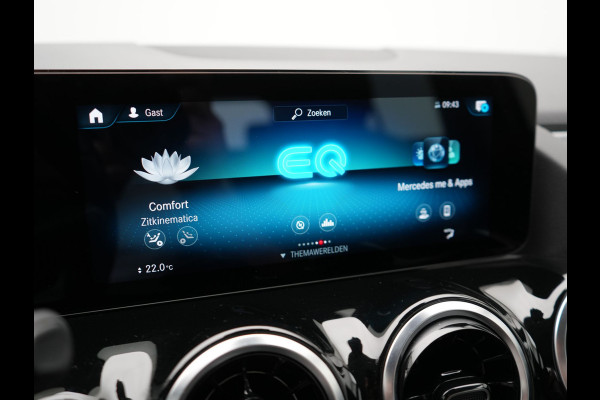Mercedes-Benz GLA 250 e Style Plug In Hybrid 218pk Dealer O.H PHEV | Trekhaak Afn. | Widescreen Navi | Sportstoelen Memory | Apple Carplay | BLIS | Camera | 19"L.M |