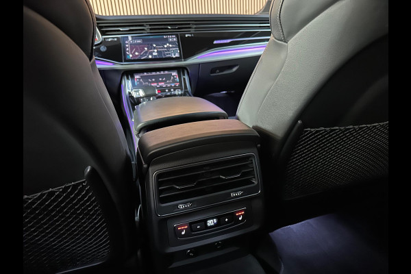 Audi Q7 55 TFSI e Quattro S Line - Pano - B&O - Laser