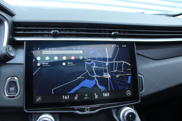 Lynk & Co 01 1.5 PHEV 262pk 360 Camera NL-Auto NAP BTW Clima Cruise Navi Panoramadak 20"LMV El. Klep