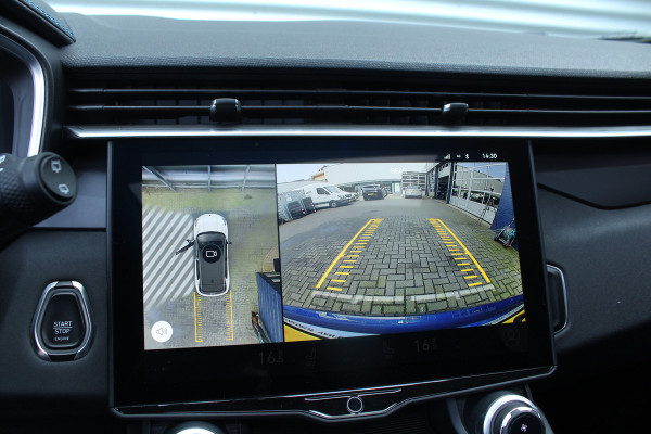 Lynk & Co 01 1.5 PHEV 262pk 360 Camera NL-Auto NAP BTW Clima Cruise Navi Panoramadak 20"LMV El. Klep