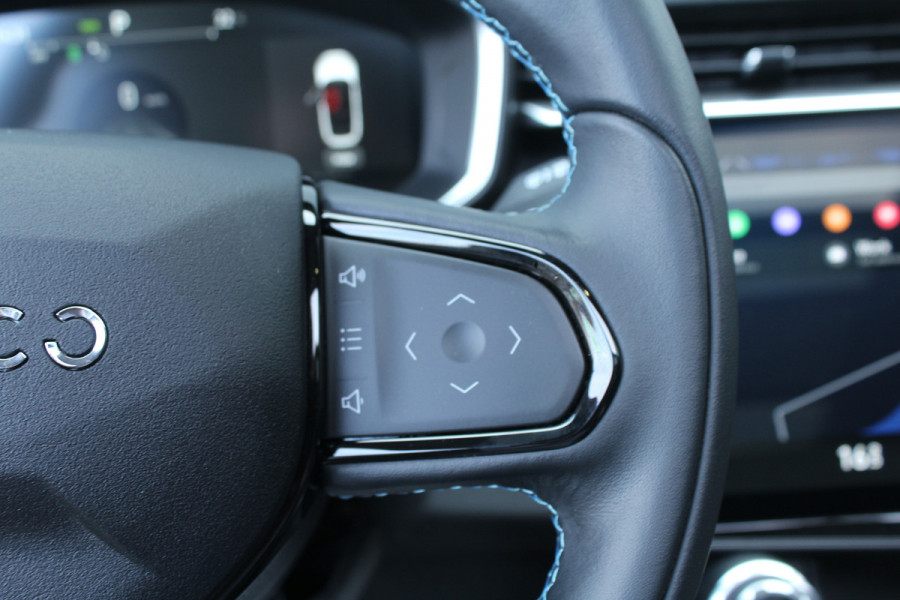 Lynk & Co 01 1.5 PHEV 262pk 360 Camera NL-Auto NAP BTW Clima Cruise Navi Panoramadak 20"LMV El. Klep