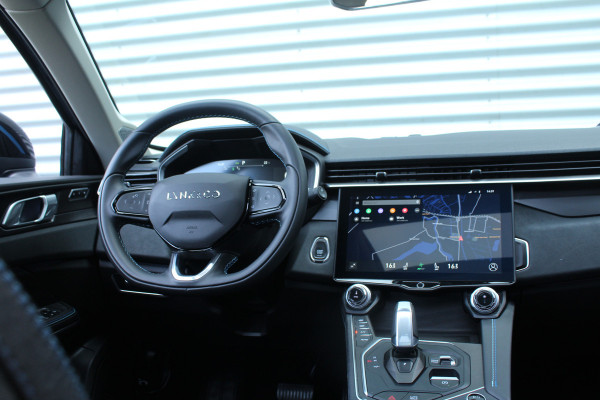 Lynk & Co 01 1.5 PHEV 262pk 360 Camera NL-Auto NAP BTW Clima Cruise Navi Panoramadak 20"LMV El. Klep