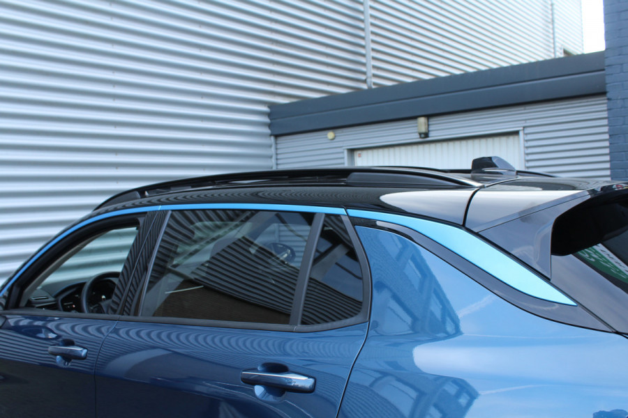 Lynk & Co 01 1.5 PHEV 262pk 360 Camera NL-Auto NAP BTW Clima Cruise Navi Panoramadak 20"LMV El. Klep